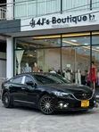 Mazda Atenza 2013 Black - 3