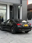 Mazda Atenza 2013 Black - 4