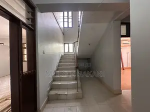 4 Bedroom House for Rent in Msasani