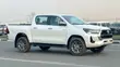 Toyota Hilux 2025 Double Cab 4x4 Mpya - 1