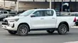 Toyota Hilux 2025 Double Cab 4x4 Mpya - 2