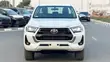 Toyota Hilux 2025 Double Cab 4x4 Mpya - 3