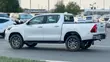 Toyota Hilux 2025 Double Cab 4x4 Mpya - 4