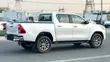 Toyota Hilux 2025 Double Cab 4x4 Mpya - 5