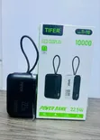 Tifer Portable LED Power Bank 10000mAh TI-110 - 1