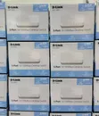 D-Link DES-1005C 5-Port Fast Ethernet Switch - 1