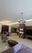 Furnished 4 Bedroom Apartment for Rent in Masaki - 1