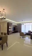 Furnished 4 Bedroom Apartment for Rent in Masaki - 3