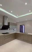 Furnished 4 Bedroom Apartment for Rent in Masaki - 4