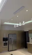 Furnished 4 Bedroom Apartment for Rent in Masaki - 5