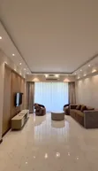 Furnished 3 Bedroom Apartment for Rent in Masaki - 1