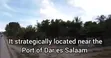 5 Acres Commercial Land for Sale, Kigamboni Kisiwani - 2