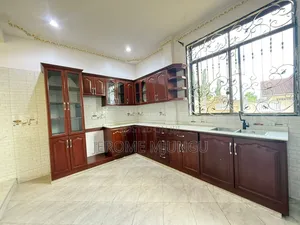 6 Bedroom House for Rent in Mbezi