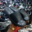 Men's Bahamas Rubber Sandals - Brand New - 1