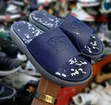 Men's Bahamas Rubber Sandals - Brand New - 4