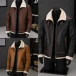 Men's New Original Classic Jackets/Coats - 4