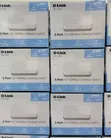D-Link 5-Port Desktop Switch - 2