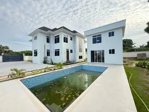 4 Bedroom House for Sale in Mbezi Beach