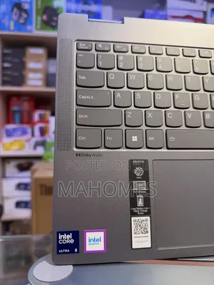New Lenovo Ideapad 3-14IIL05 Laptop 8GB RAM, 512GB SSD