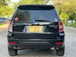 Subaru Forester 2008 Black - 2