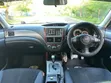 Subaru Forester 2008 Black - 4