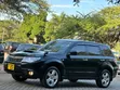 Subaru Forester 2008 Black - 5