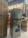 ADH Fridge 168L Silver - 1