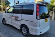 Toyota Noah 2001 Silver - 1