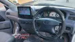 Toyota Noah 2001 Silver - 2