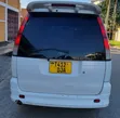 Toyota Noah 2001 Silver - 3