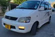 Toyota Noah 2001 Silver - 4