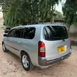Toyota Probox 2004 Silver - 1