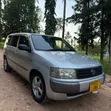 Toyota Probox 2004 Silver - 2