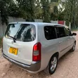 Toyota Probox 2004 Silver - 3
