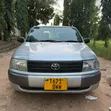 Toyota Probox 2004 Silver - 4