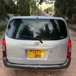 Toyota Probox 2004 Silver - 5