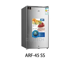 ADH Single Door Refrigerator 90L