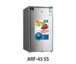 ADH Single Door Refrigerator 90L - 2