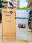 Volsmart Fridge 128 Litres - 1
