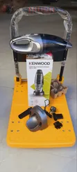 Kenwood Kisafishaji cha Mkono Kinachochajiwa cha Maji na Kikavu - 3