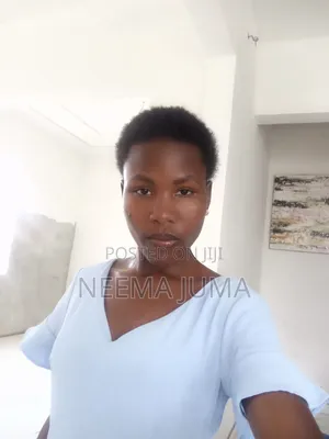 Sales Assistant CV - Neema Juma Raphael