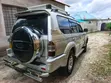 Toyota Land Cruiser Prado 2002 Silver - 3