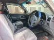 Toyota Land Cruiser Prado 2002 Silver - 5