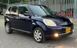 Mazda Verisa 2007 Blue - 2