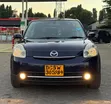 Mazda Verisa 2007 Blue - 4