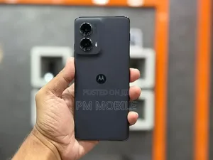 Motorola Edge (2024) 256GB - Used