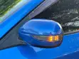 Subaru Impreza 2011 Blue - 1