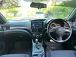 Subaru Impreza 2011 Blue - 2