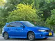 Subaru Impreza 2011 Blue - 5