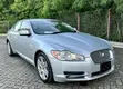 Jaguar XF 2009 Silver - 2